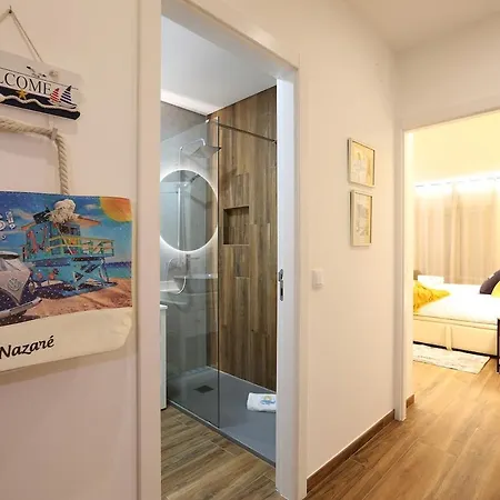T1-ocean Vibes Apartamento *