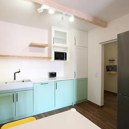 T1-ocean Vibes Apartamento Nazaré