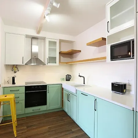 Apartamento T1-ocean Vibes Nazaré