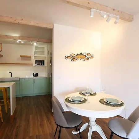 T1-ocean Vibes Apartamento Nazaré