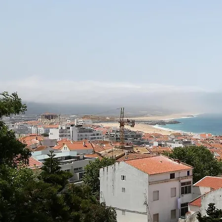 T1-ocean Vibes Nazaré